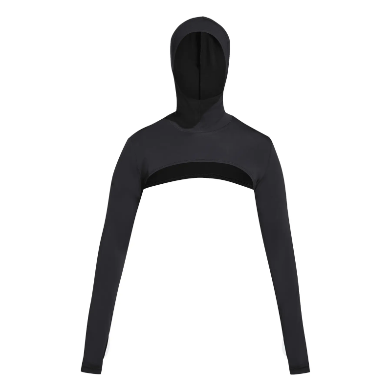 Hijab Damen adidas D4T
