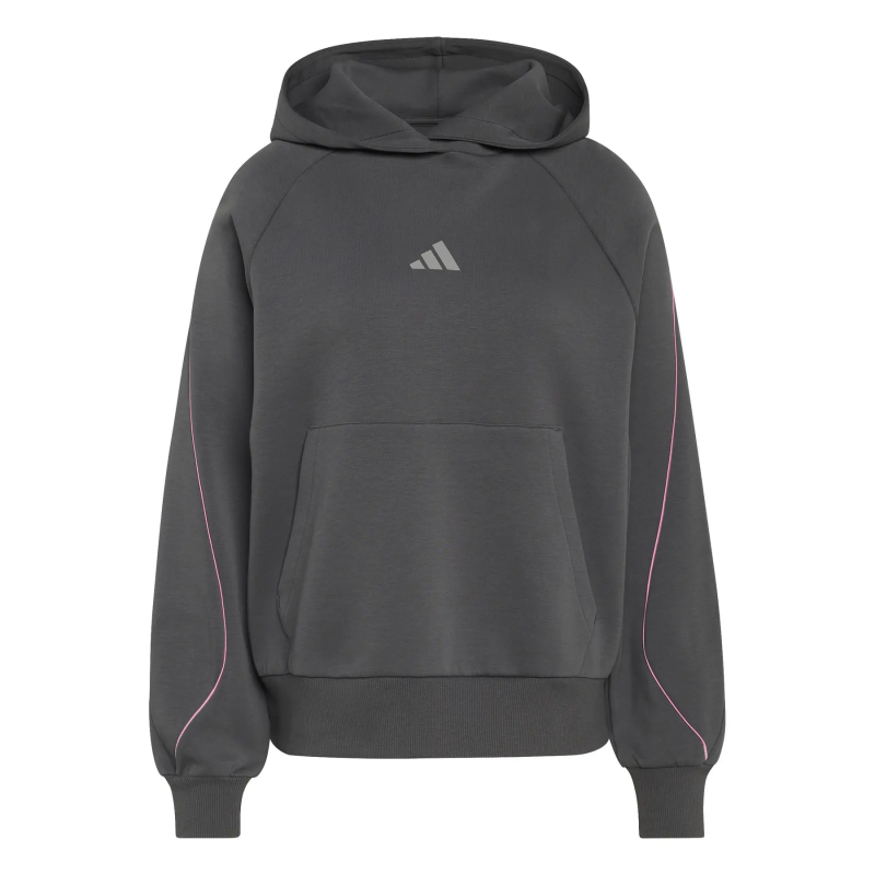 Hoodie Damen adidas Stadium