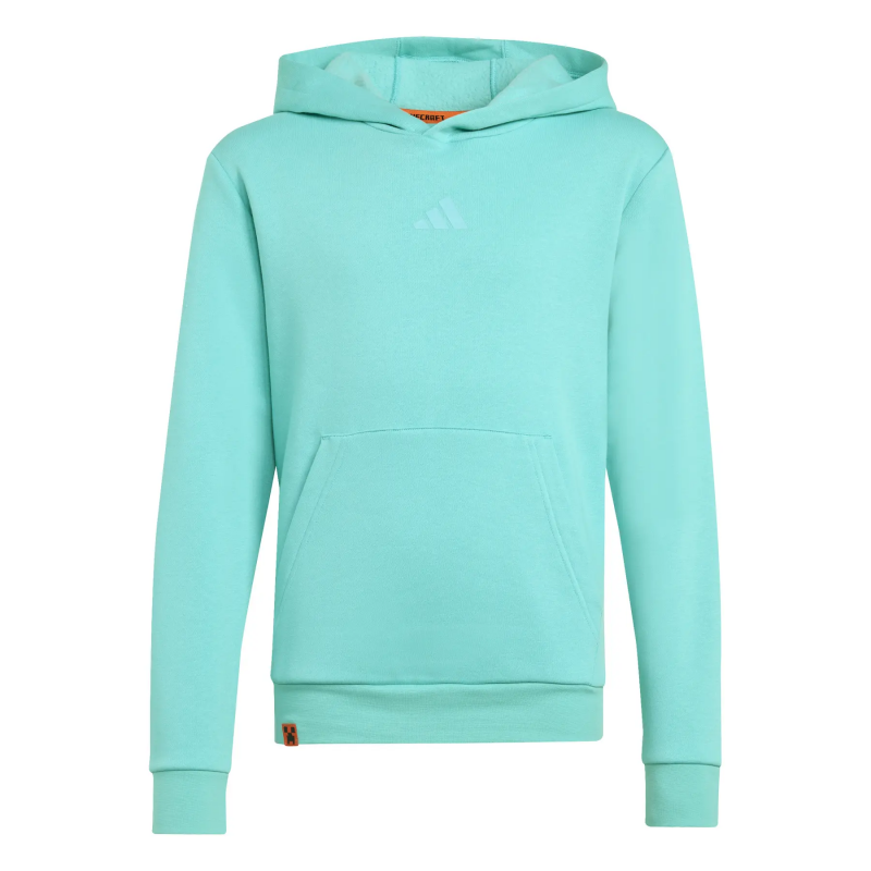 Hoodie Kinder adidas Minecraft