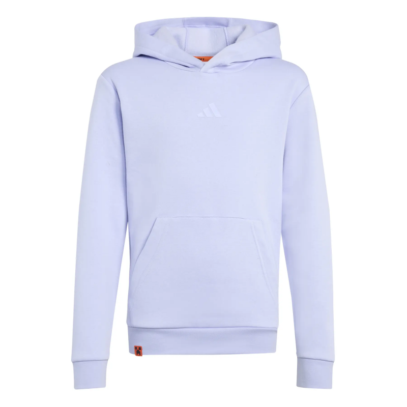 Hoodie Kinder adidas Minecraft