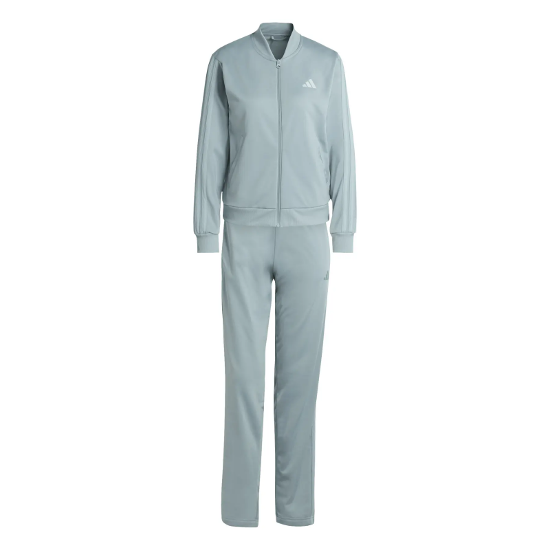 Trainingsjacke Damen adidas Essentials 3-Stripes