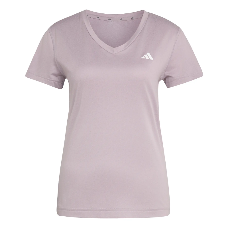 T-Shirt adidas Workout Essentials V-Neck