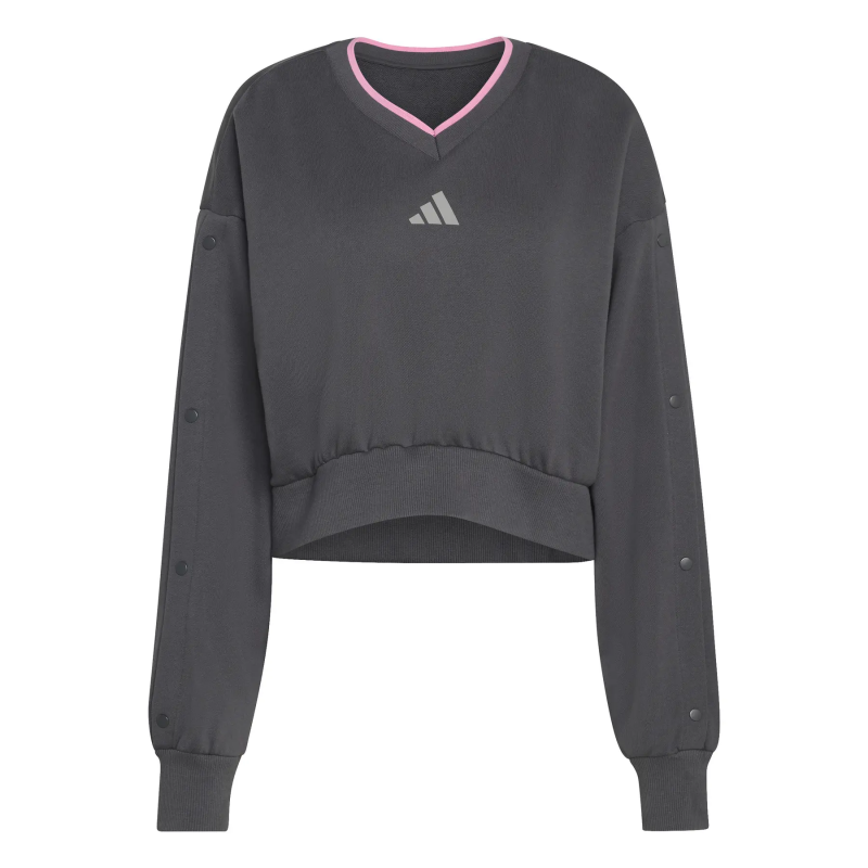 Sweatshirt Damen adidas Stadium