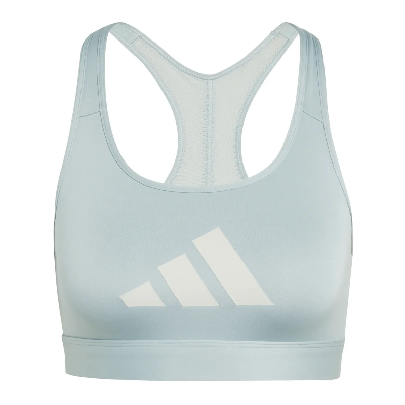 Damen-Sport-BH adidas Powerreact
