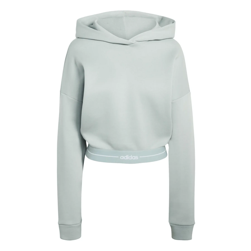 Hoodie Damen adidas Hyperglam