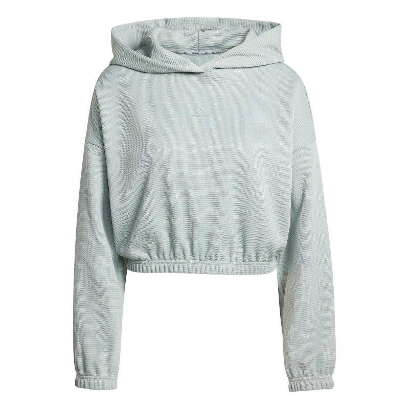 Hoodie Damen adidas