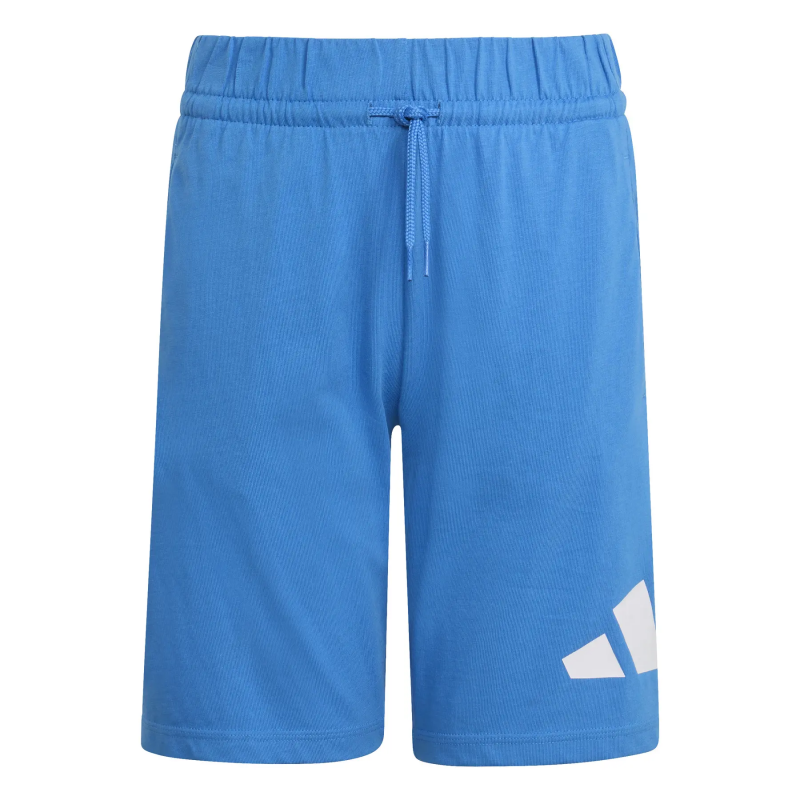 Kurze, weiche und leichte Baumwollkleidung für Kinder adidas Essentials