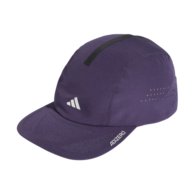 5-Panel-Cap adidas xAdizero Climacool