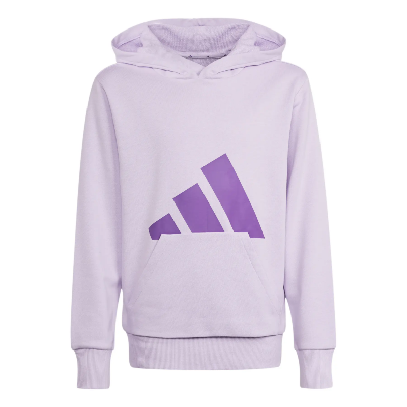 Kinder Hoodie aus weichem French Terry adidas Essentials