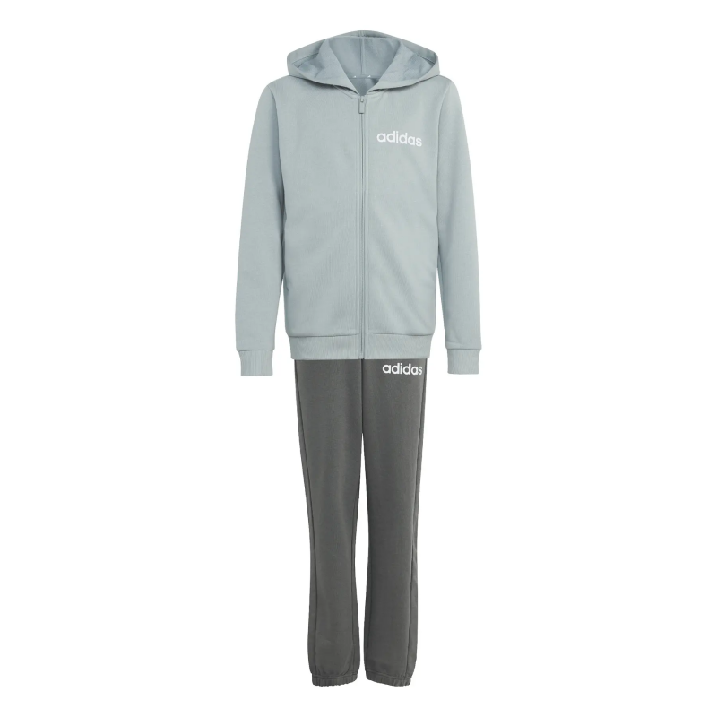 Trainingsanzug für Kinder adidas Essentials