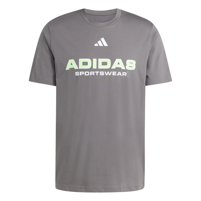 T-Shirt adidas House Of Tiro Graphic 26