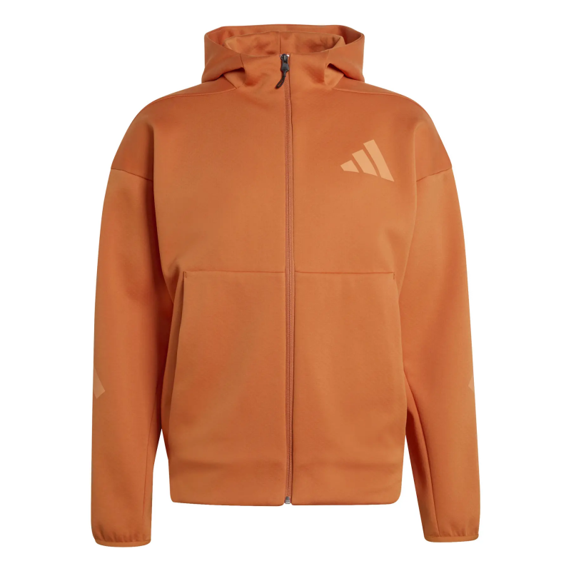 Kapuzenjacke adidas Z.N.E.