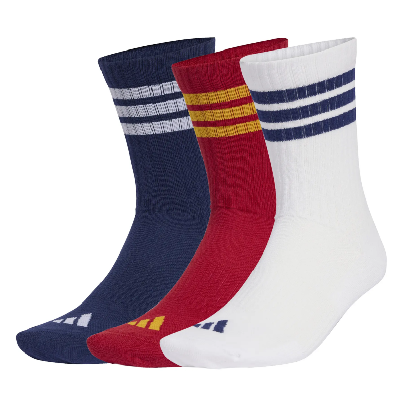 Socken adidas 3-Stripes (x3)