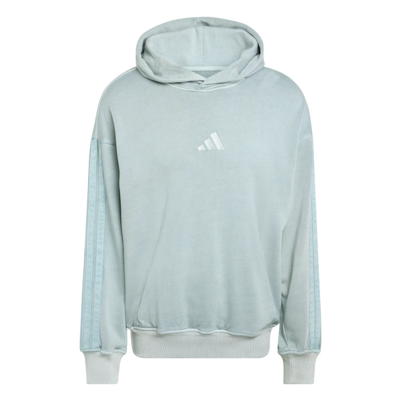 Kapuzensweatshirt aus French Terry adidas