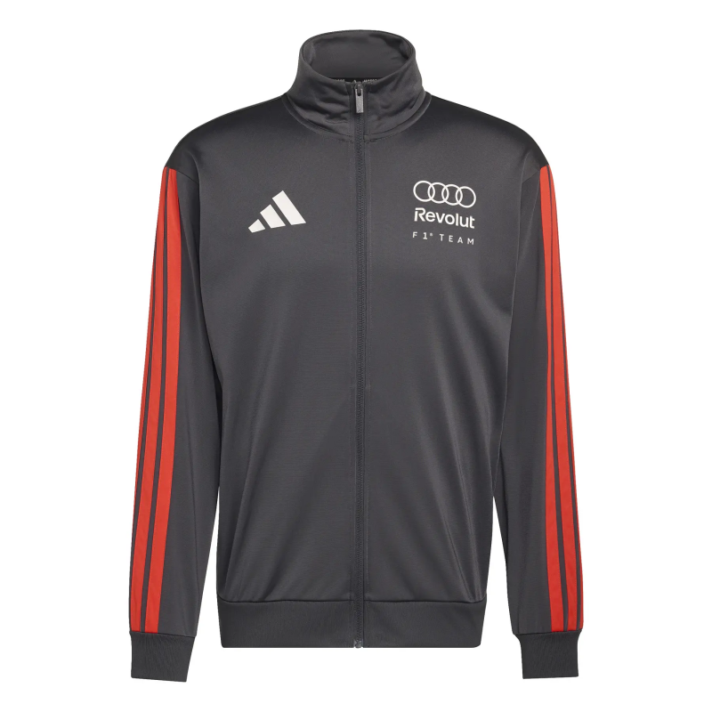 Audi Trainingsjacke Formula One Team Dna