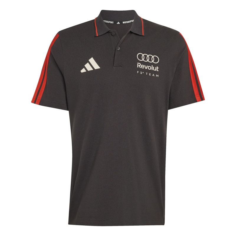Audi Polo Formula One Team DNA