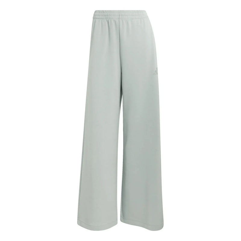 Damen Jogginghose mit geradem Bein adidas Soft Lux
