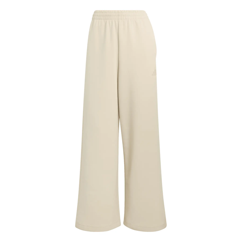 Damen Jogginghose mit geradem Bein adidas Soft Lux