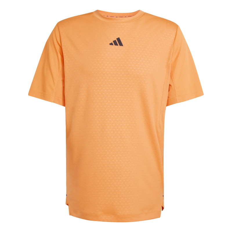 T-Shirt adidas D4T Primelift 3 Stripes