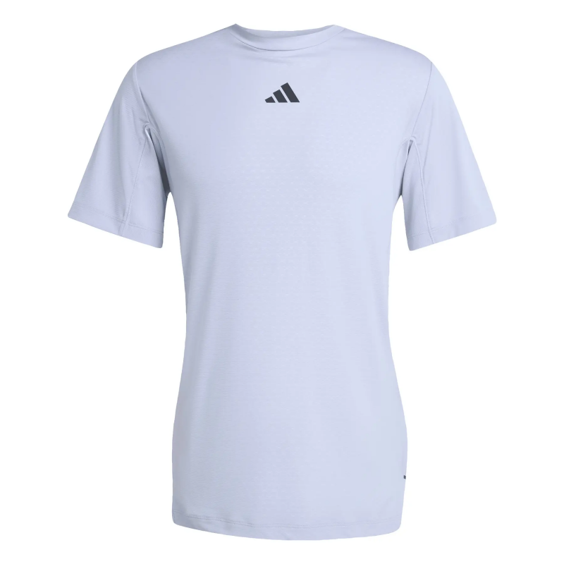 T-Shirt adidas D4T Primelift 3 Stripes