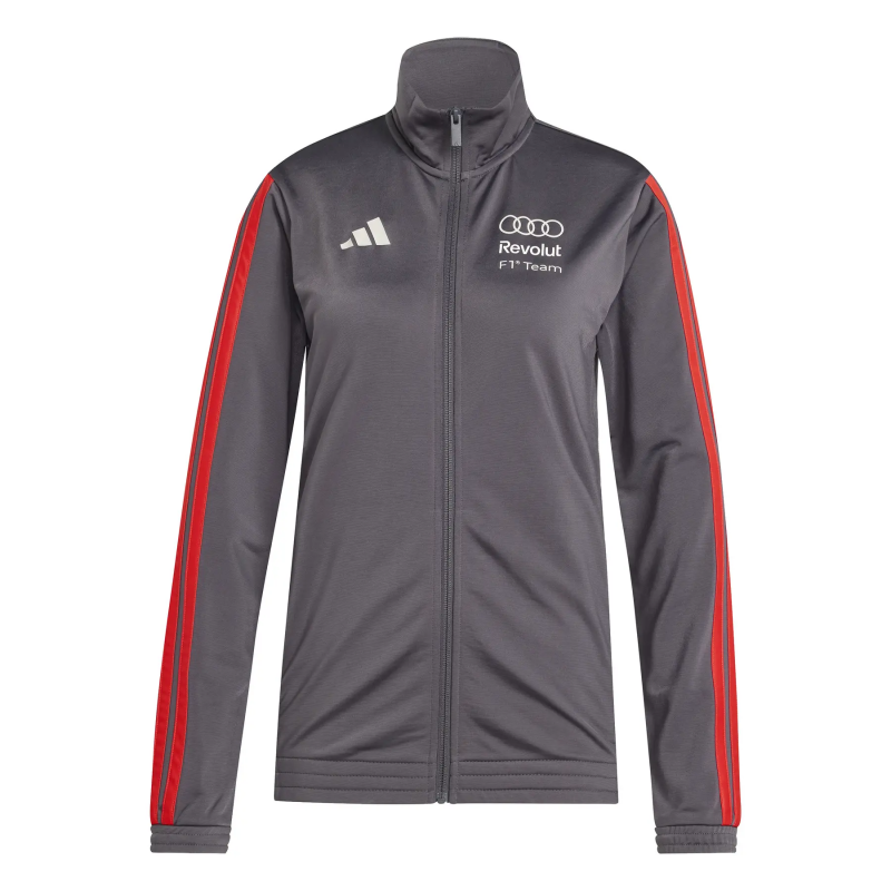 Audi Damen Sweatjacke Formula One Team DNA