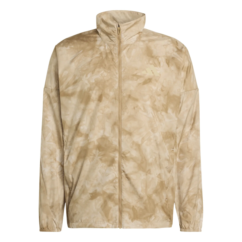 Wanderjacke adidas Terrex Multi Spray Dye