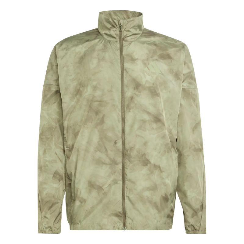 Wanderjacke adidas Terrex Multi Spray Dye