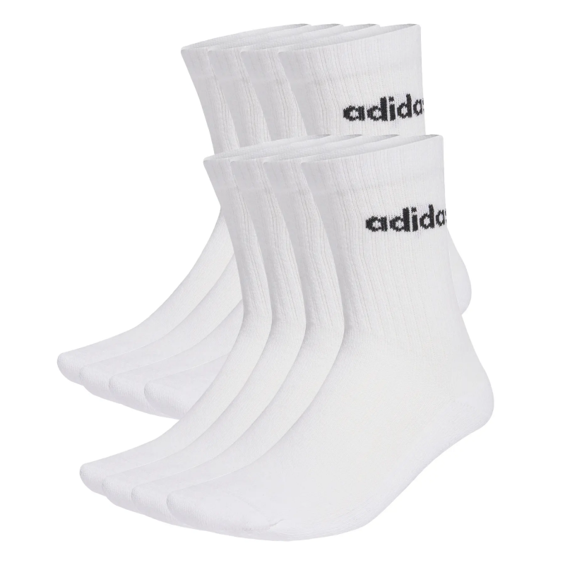 Socken adidas Linear (x10)