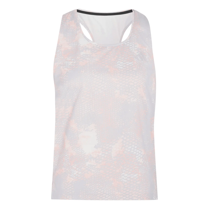 Tierdruck Tanktop für Frauen adidas Adi365 Iconic