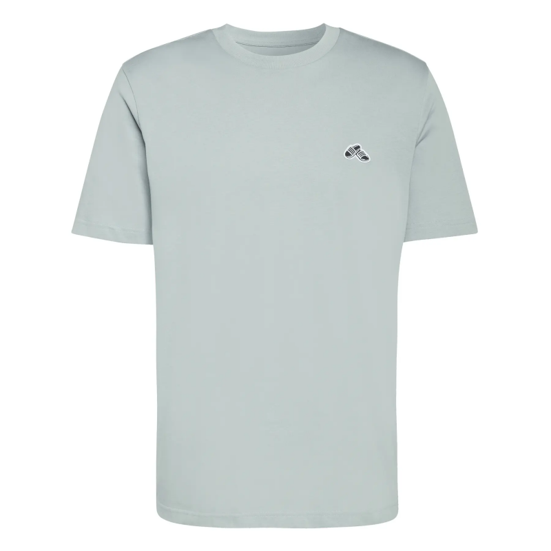 T-Shirt adidas Summer Slide Trim Graphic