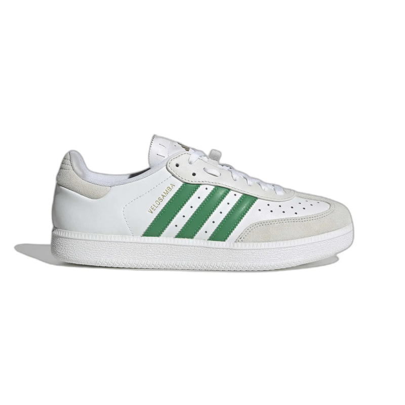 Baskets adidas Velosamba Lea