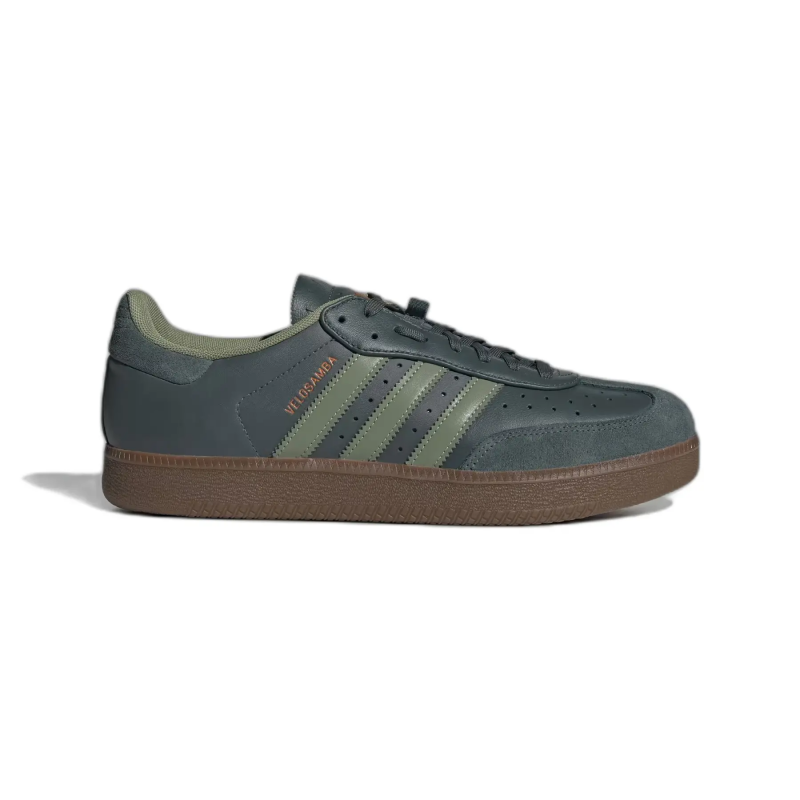 Baskets adidas Velosamba Lea