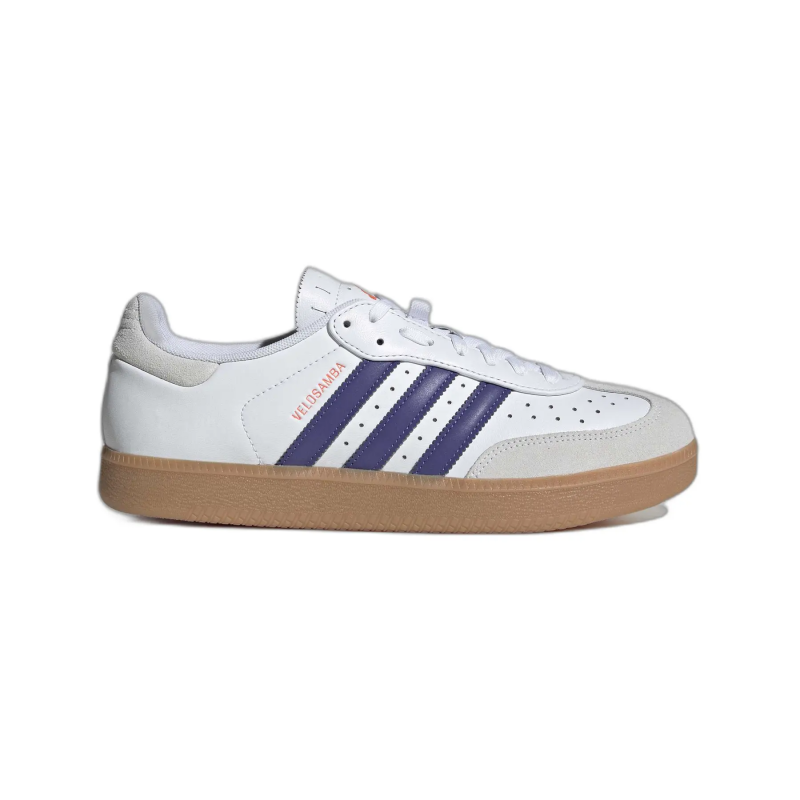 Baskets adidas Velosamba Lea