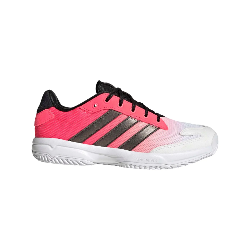Indoor-Schuhe Kinder adidas Stabil