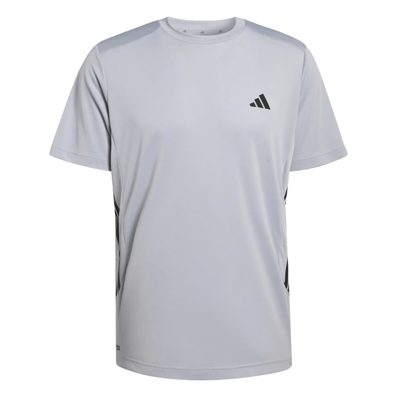 Trikot adidas Tech Essentials Workout 3-Stripes