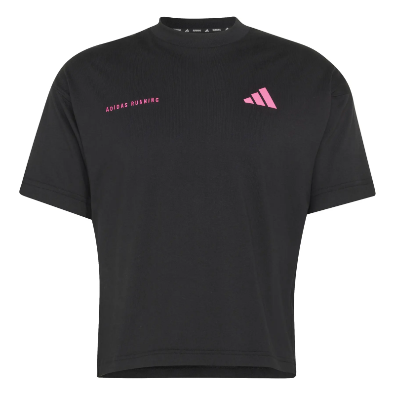 T-Shirt adidas Cheering adi365