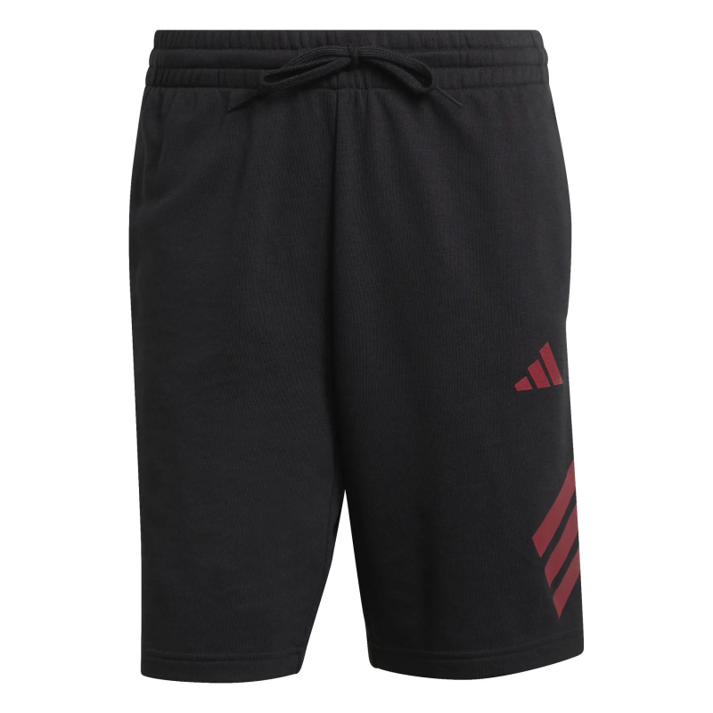 Shorts adidas Terry 3-Stripes