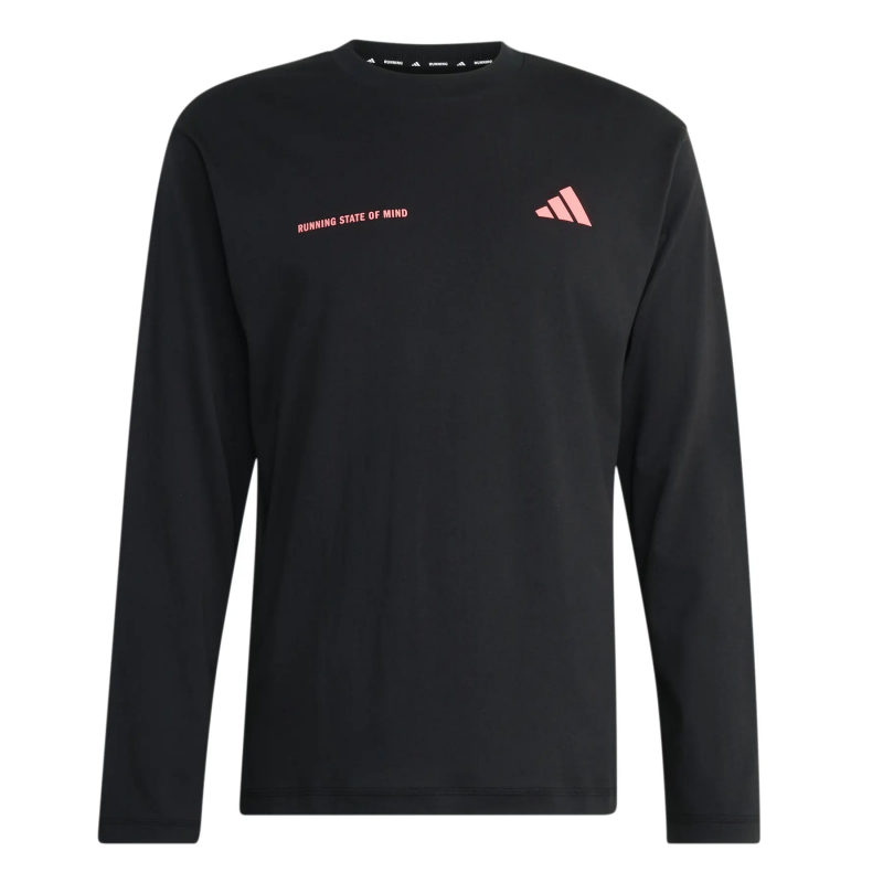 Langarm-T-Shirt adidas Adi365 Community Culture
