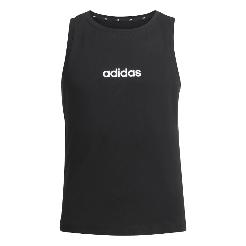 Mädchen-Top adidas Linear Single