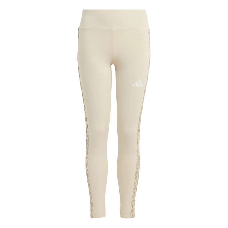 Leggings für Mädchen adidas Seasonals Animal