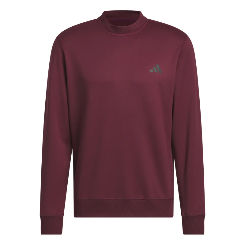 Sweatshirt mit Rundhalsausschnitt adidas Ultimate365 Climawarm