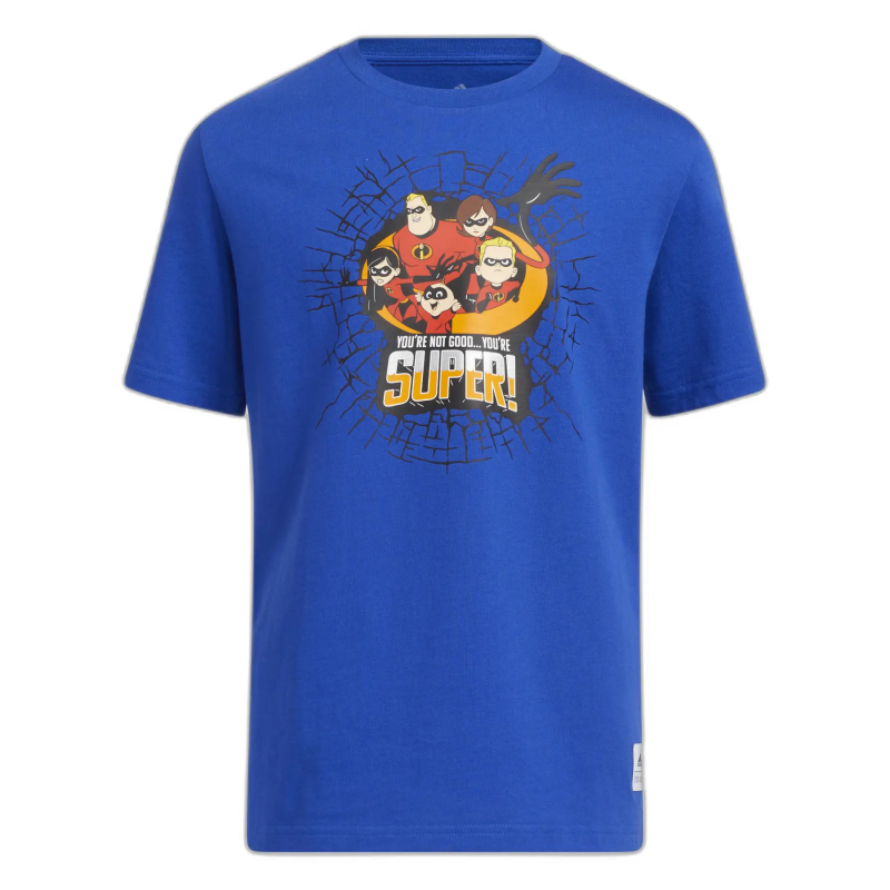 Kinder T-Shirt adidas Originals incredibles