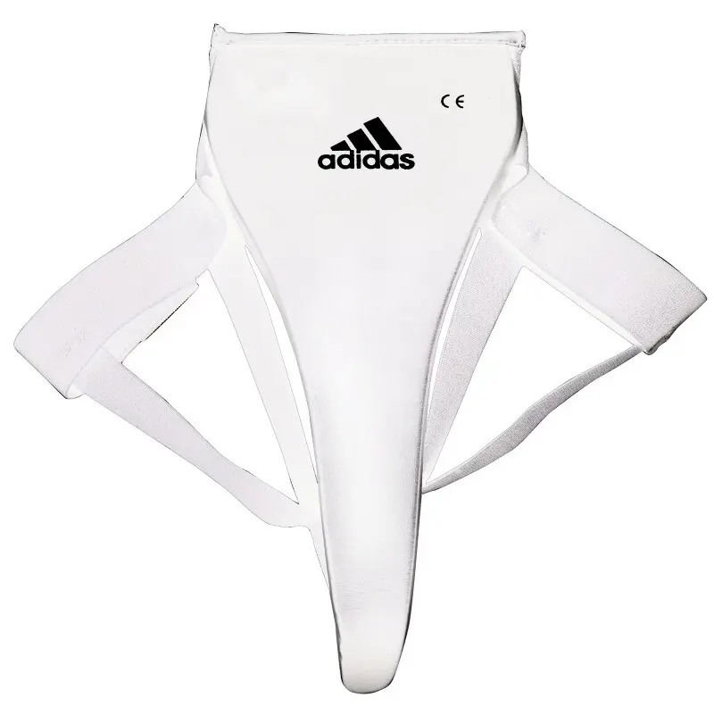 Muschel Frau adidas WKF