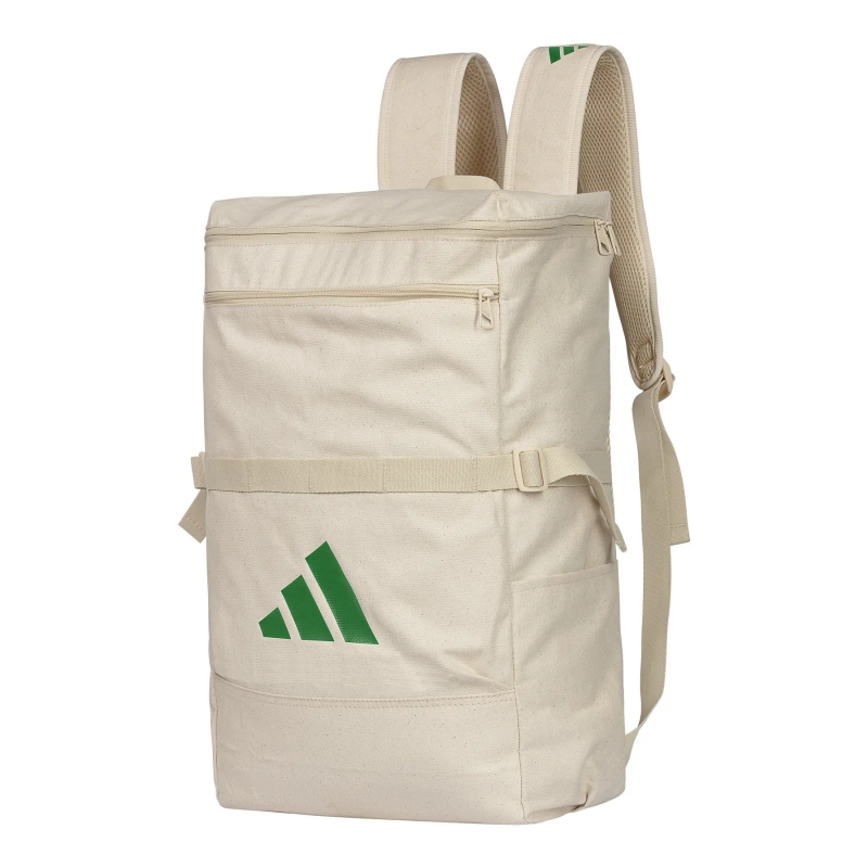 Baumwollrucksack adidas