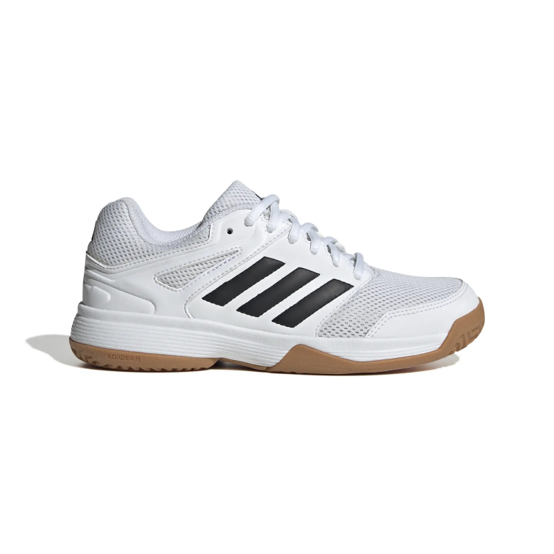 Hallenschuhe Kind adidas Speed Court