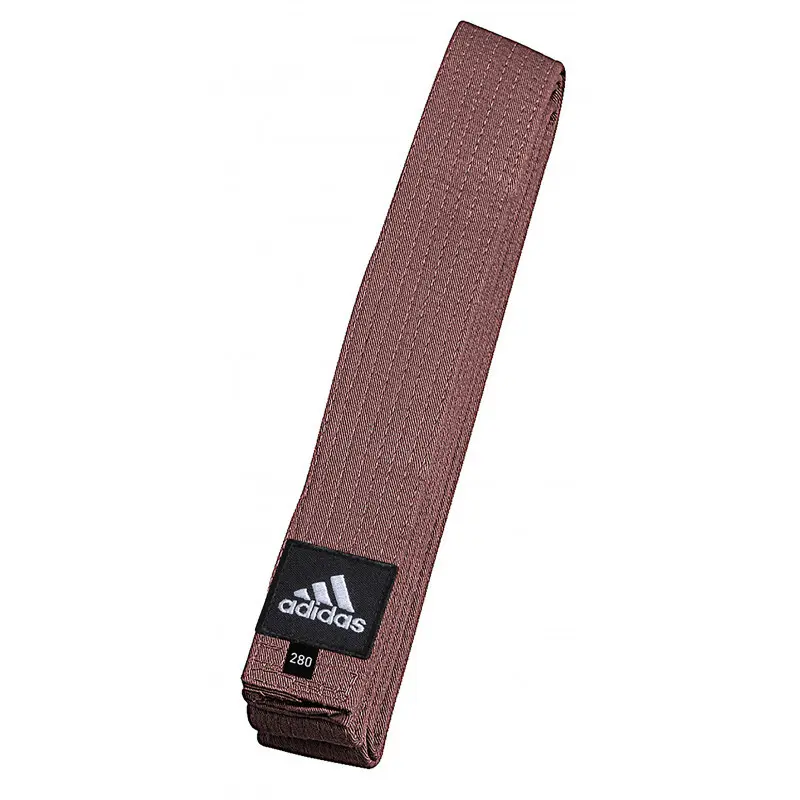 Judo-Gürtel adidas Elite