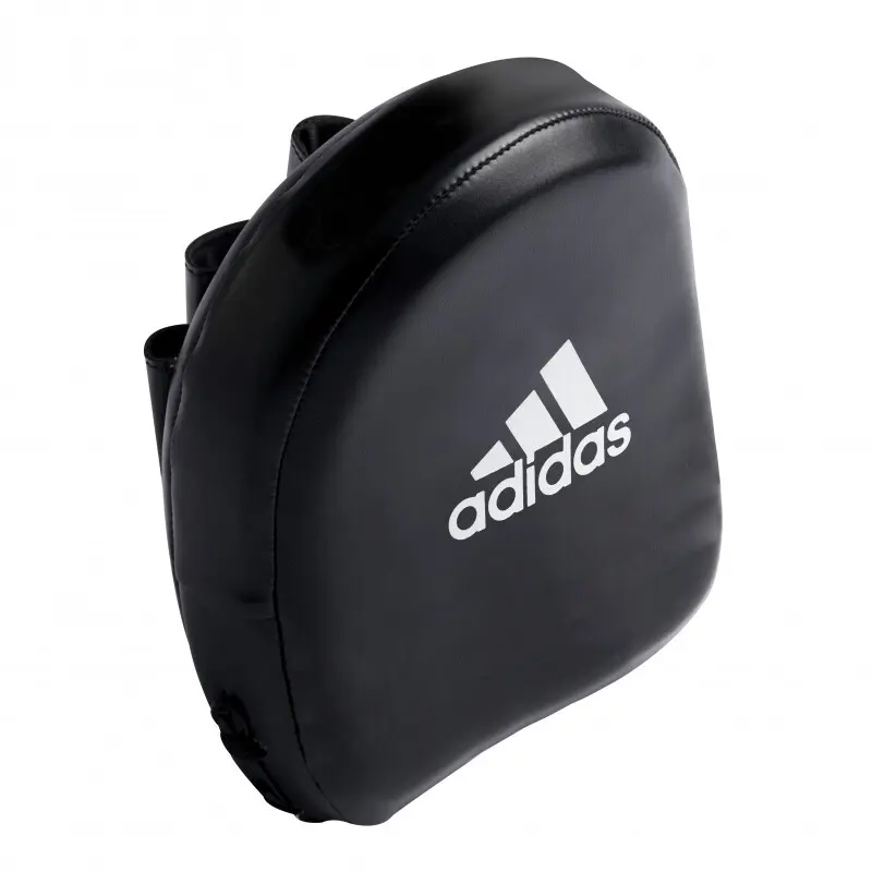 Quadratische Bärenpfoten adidas