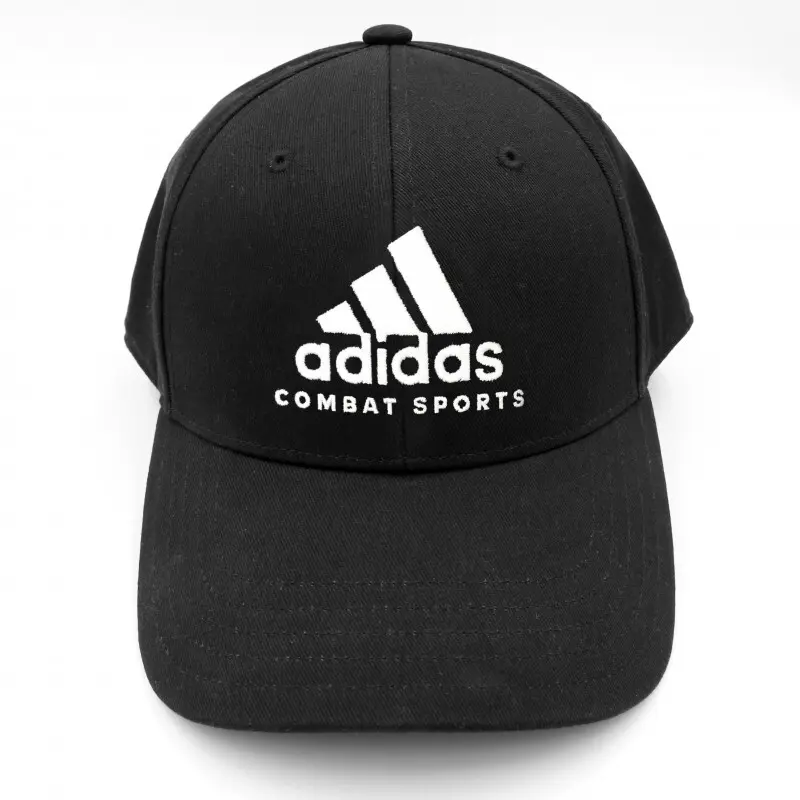 Baseballkappe mit Logo adidas Stack
