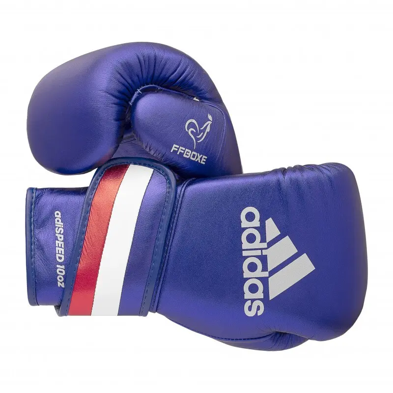 Boxhandschuhe adidas Speed 501 Lace up SMU