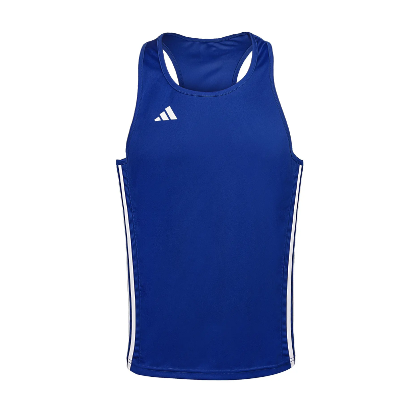 Tanktop adidas Punch Line -AIBA
